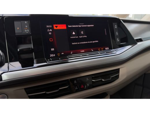 Volkswagen Multivan Bulli eHybrid lang 4MOTION | Vis-A-Vis | Trekhaak | 4 Seizoenen Banden | Art Velours | IQ-Light |... ActivLease financial lease