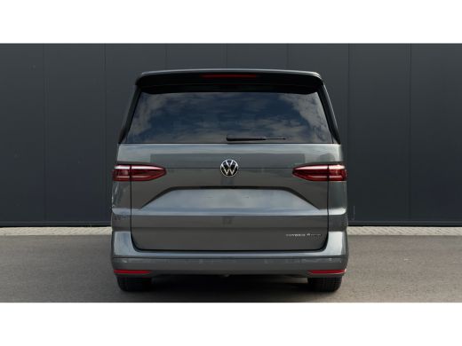 Volkswagen Multivan Bulli eHybrid lang 4MOTION | Vis-A-Vis | Trekhaak | 4 Seizoenen Banden | Art Velours | IQ-Light |... ActivLease financial lease
