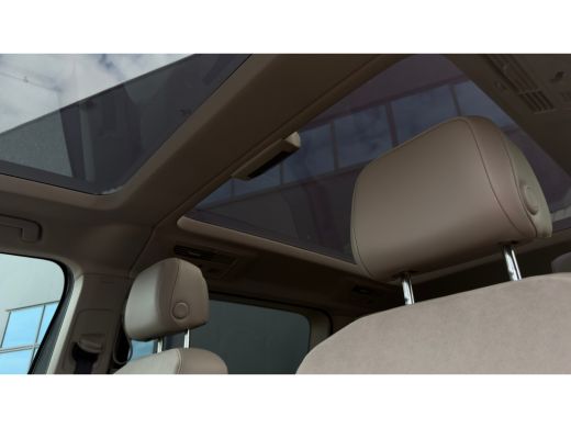 Volkswagen Multivan Bulli eHybrid lang 4MOTION | Vis-A-Vis | Trekhaak | 4 Seizoenen Banden | Art Velours | IQ-Light |... ActivLease financial lease