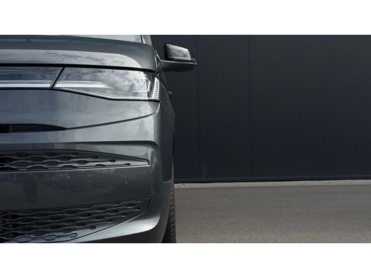 Volkswagen Multivan Bulli eHybrid lang 4MOTION | Vis-A-Vis | Trekhaak | 4 Seizoenen Banden | Art Velours | IQ-Light |... ActivLease financial lease