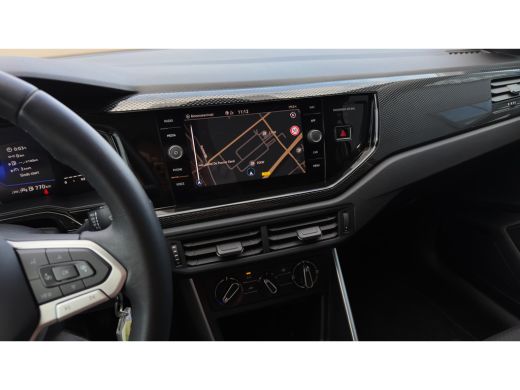 Volkswagen Polo 1.0TSI 95pk Life Edition | Camera | Apple Carplay | Navi | Parkeersensoren voor en achter (Park D... ActivLease financial lease