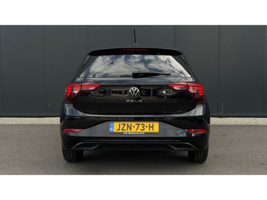 Volkswagen Polo 1.0TSI 95pk Life Edition | Camera | Apple Carplay | Navi | Parkeersensoren voor en achter (Park D... ActivLease financial lease