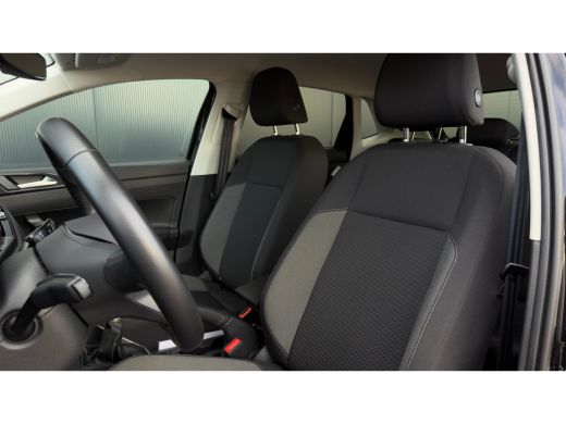 Volkswagen Polo 1.0TSI 95pk Life Edition | Camera | Apple Carplay | Navi | Parkeersensoren voor en achter (Park D... ActivLease financial lease