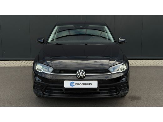 Volkswagen Polo 1.0TSI 95pk Life Edition | Camera | Apple Carplay | Navi | Parkeersensoren voor en achter (Park D... ActivLease financial lease