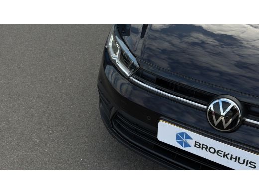 Volkswagen Polo 1.0TSI 95pk Life Edition | Camera | Apple Carplay | Navi | Parkeersensoren voor en achter (Park D... ActivLease financial lease