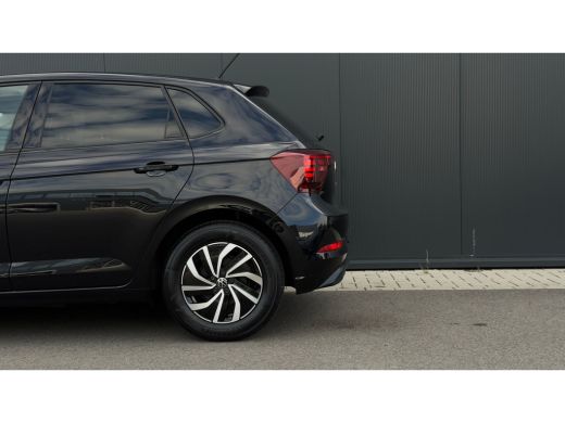 Volkswagen Polo 1.0TSI 95pk Life Edition | Camera | Apple Carplay | Navi | Parkeersensoren voor en achter (Park D... ActivLease financial lease