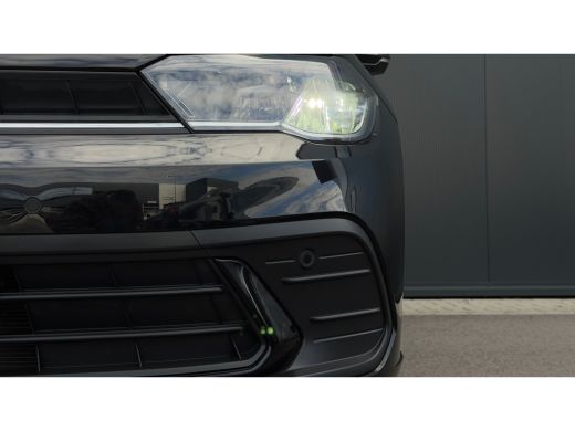 Volkswagen Polo 1.0TSI 95pk Life Edition | Camera | Apple Carplay | Navi | Parkeersensoren voor en achter (Park D... ActivLease financial lease