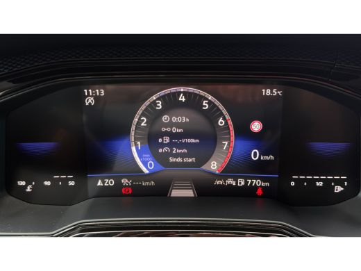 Volkswagen Polo 1.0TSI 95pk Life Edition | Camera | Apple Carplay | Navi | Parkeersensoren voor en achter (Park D... ActivLease financial lease