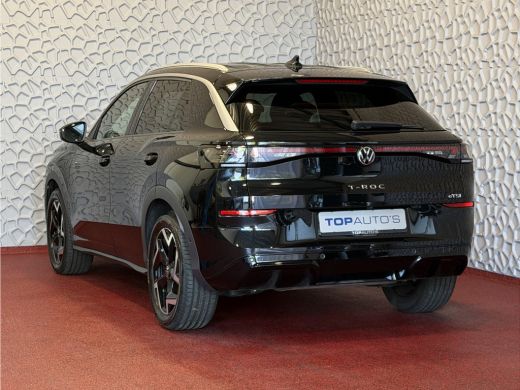 Volkswagen T-Roc 1.5 150PK eTSI R-LINE 06/2026 EDITION IQ LED/GRIL LOGO STOEL/STUUR.VERW ELEK.KLEP 2026 ActivLease financial lease