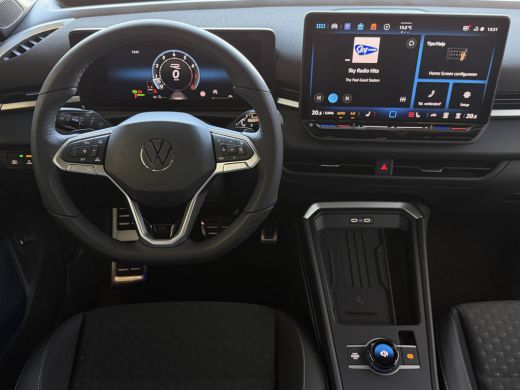 Volkswagen T-Roc 1.5 150PK eTSI R-LINE 06/2026 EDITION IQ LED/GRIL LOGO STOEL/STUUR.VERW ELEK.KLEP 2026 ActivLease financial lease