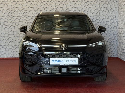 Volkswagen T-Roc 1.5 150PK eTSI R-LINE 06/2026 EDITION IQ LED/GRIL LOGO STOEL/STUUR.VERW ELEK.KLEP 2026 ActivLease financial lease