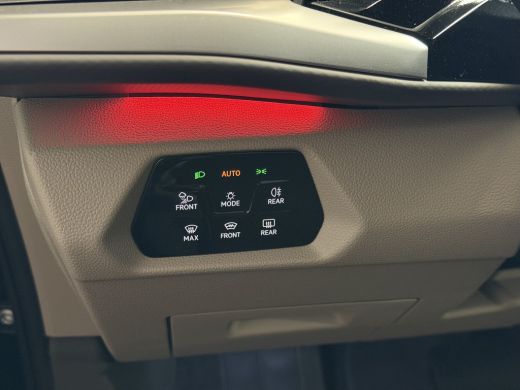Volkswagen Transporter Ocean eHybrid 245pk Trekhaak 19''lmv hydraulisch hefdak Stoel/stuur verw. phev plug in hybrid ActivLease financial lease