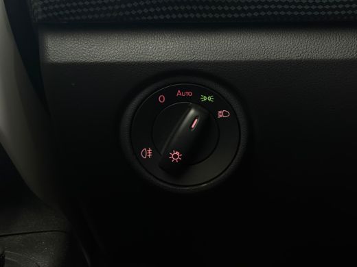 Volkswagen up! 1.0 BMT 60 pk move | Airco | Bluetooth | DAB | ActivLease financial lease