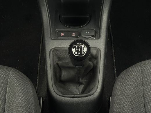 Volkswagen up! 1.0 BMT 60 pk move | Airco | Bluetooth | DAB | ActivLease financial lease