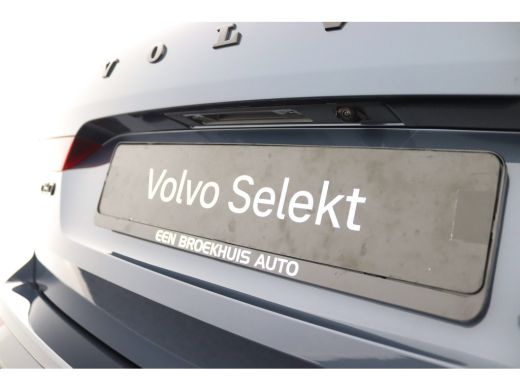 Volvo  XC60 T6 AWD Ultra Black Edition | Luchtvering | Trekhaak | Snel Beschikbaar | Harman/Kardon | ActivLease financial lease