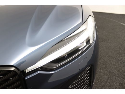 Volvo  XC60 T6 AWD Ultra Black Edition | Luchtvering | Trekhaak | Snel Beschikbaar | Harman/Kardon | ActivLease financial lease