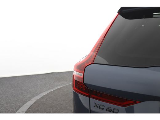 Volvo  XC60 T6 AWD Ultra Black Edition | Luchtvering | Trekhaak | Snel Beschikbaar | Harman/Kardon | ActivLease financial lease