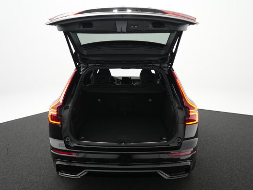 Volvo  XC60 T6 Recharge AWD Ultra Black Edition | Luchtvering | Head-Up | 360&deg; | Harman/Kardon | Panoramadak ... ActivLease financial lease