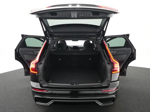 Volvo  XC60 T6 Recharge AWD Ultra Black Edition | Luchtvering | Head-Up | 360&deg; | Harman/Kardon | Panoramadak ... ActivLease financial lease