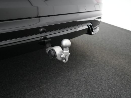 Volvo  XC60 T6 Recharge AWD Ultra Black Edition | Luchtvering | Head-Up | 360&deg; | Harman/Kardon | Panoramadak ... ActivLease financial lease