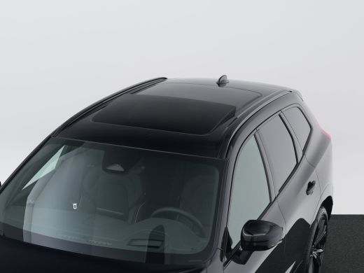 Volvo  XC60 T6 Recharge AWD Ultra Black Edition | Luchtvering | Head-Up | 360&deg; | Harman/Kardon | Panoramadak ... ActivLease financial lease