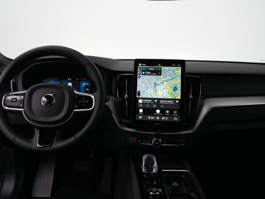 Volvo  XC60 T6 Recharge AWD Ultra Black Edition | Luchtvering | Head-Up | 360&deg; | Harman/Kardon | Panoramadak ... ActivLease financial lease