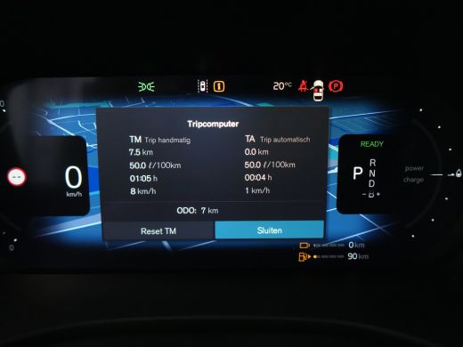Volvo  XC60 T6 Recharge AWD Ultra Black Edition | Luchtvering | Head-Up | 360&deg; | Harman/Kardon | Panoramadak ... ActivLease financial lease