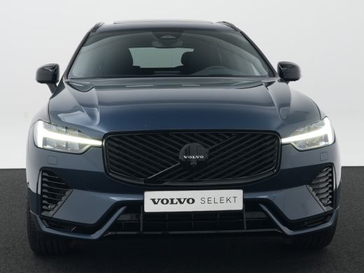 Volvo  XC60 T6 Recharge AWD Ultra Black Edition | Luchtvering | Head-Up | 360&deg; | Harman/Kardon | Panoramadak ... ActivLease financial lease