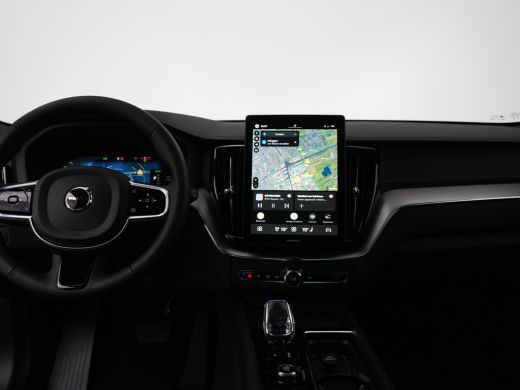 Volvo  XC60 T6 Recharge AWD Ultra Black Edition | Luchtvering | Head-Up | 360&deg; | Harman/Kardon | Panoramadak ... ActivLease financial lease