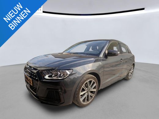 Audi A1 Sportback Sportback 25 TFSI epic NL-AUTO | NAVI | AIRCO ActivLease financial lease