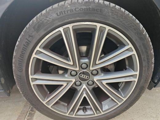 Audi A1 Sportback Sportback 25 TFSI epic NL-AUTO | NAVI | AIRCO ActivLease financial lease