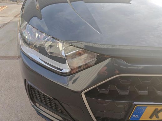 Audi A1 Sportback Sportback 25 TFSI epic NL-AUTO | NAVI | AIRCO ActivLease financial lease