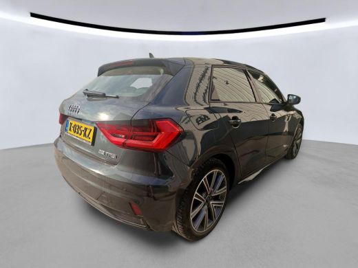 Audi A1 Sportback Sportback 25 TFSI epic NL-AUTO | NAVI | AIRCO ActivLease financial lease