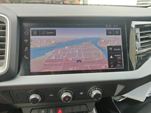 Audi A1 Sportback Sportback 25 TFSI epic NL-AUTO | NAVI | AIRCO ActivLease financial lease
