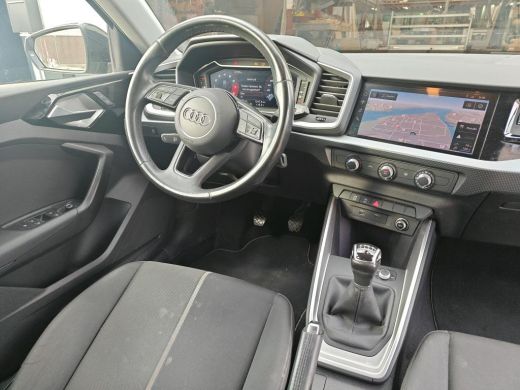 Audi A1 Sportback Sportback 25 TFSI epic NL-AUTO | NAVI | AIRCO ActivLease financial lease