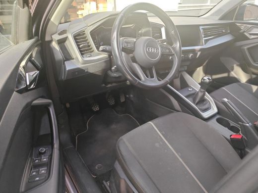 Audi A1 Sportback Sportback 25 TFSI epic NL-AUTO | NAVI | AIRCO ActivLease financial lease