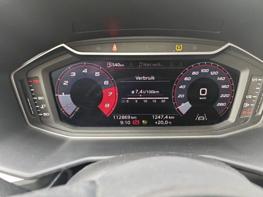 Audi A1 Sportback Sportback 25 TFSI epic NL-AUTO | NAVI | AIRCO ActivLease financial lease