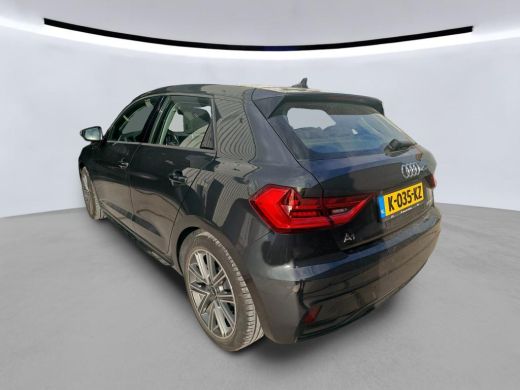 Audi A1 Sportback Sportback 25 TFSI epic NL-AUTO | NAVI | AIRCO ActivLease financial lease