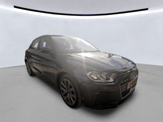 Audi A1 Sportback Sportback 25 TFSI epic NL-AUTO | NAVI | AIRCO ActivLease financial lease