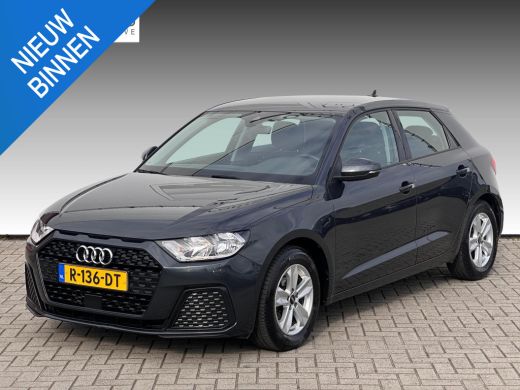 Audi A1 Sportback Sportback 25 TFSI Pro Line NW MODEL | DIGI DASH | NL-AUTO ActivLease financial lease