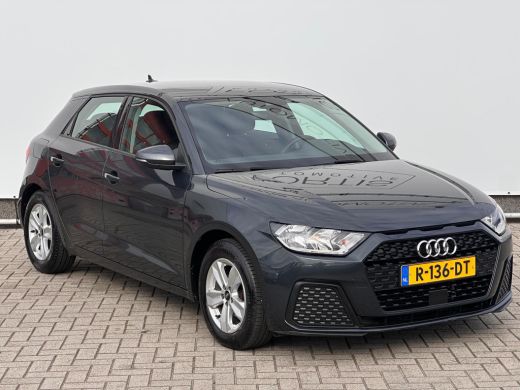 Audi A1 Sportback Sportback 25 TFSI Pro Line NW MODEL | DIGI DASH | NL-AUTO ActivLease financial lease