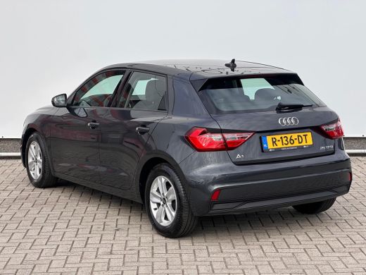 Audi A1 Sportback Sportback 25 TFSI Pro Line NW MODEL | DIGI DASH | NL-AUTO ActivLease financial lease