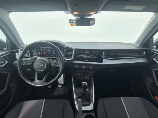 Audi A1 Sportback Sportback 25 TFSI Pro Line NW MODEL | DIGI DASH | NL-AUTO ActivLease financial lease