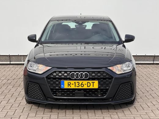 Audi A1 Sportback Sportback 25 TFSI Pro Line NW MODEL | DIGI DASH | NL-AUTO ActivLease financial lease