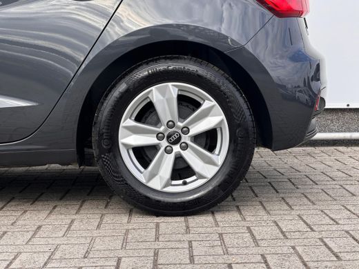 Audi A1 Sportback Sportback 25 TFSI Pro Line NW MODEL | DIGI DASH | NL-AUTO ActivLease financial lease