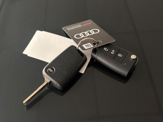 Audi A1 Sportback Sportback 25 TFSI Pro Line NW MODEL | DIGI DASH | NL-AUTO ActivLease financial lease