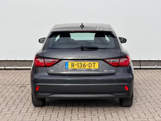 Audi A1 Sportback Sportback 25 TFSI Pro Line NW MODEL | DIGI DASH | NL-AUTO ActivLease financial lease
