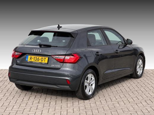 Audi A1 Sportback Sportback 25 TFSI Pro Line NW MODEL | DIGI DASH | NL-AUTO ActivLease financial lease