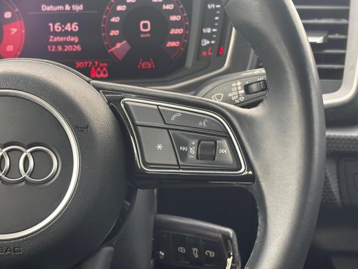 Audi A1 Sportback Sportback 25 TFSI Pro Line NW MODEL | DIGI DASH | NL-AUTO ActivLease financial lease