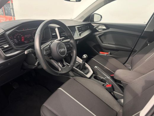 Audi A1 Sportback Sportback 25 TFSI Pro Line NW MODEL | DIGI DASH | NL-AUTO ActivLease financial lease
